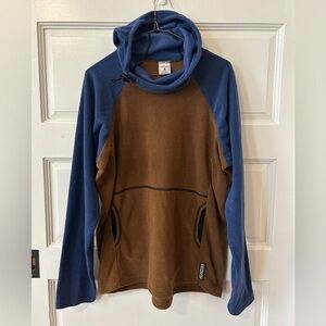 Melanzana Hoodie